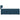 Pat box spring cu saltea, albastru, 90x190 cm, catifea