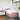 Pat box spring cu saltea, roz, 90x200 cm, catifea
