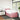 Pat box spring cu saltea, roz, 100x200 cm, catifea