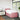 Pat box spring cu saltea, roz, 100x200 cm, catifea