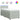 Pat box spring cu saltea, gri deschis, 100x200 cm, catifea