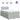 Pat box spring cu saltea, gri deschis, 120x190 cm, catifea