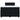 Pat box spring cu saltea, negru, 120x190 cm, catifea