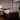 Pat box spring cu saltea, negru, 120x190 cm, catifea