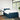 Pat box spring cu saltea, albastru, 120x200 cm, catifea
