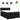 Pat box spring cu saltea, negru, 140x190 cm, catifea