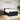 Pat box spring cu saltea, negru, 140x190 cm, catifea