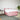 Pat box spring cu saltea, roz, 140x190 cm, catifea