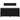 Pat box spring cu saltea, negru, 140x190 cm, catifea