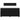 Pat box spring cu saltea, negru, 140x200 cm, catifea