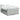 Pat box spring cu saltea, gri deschis, 140x200 cm, catifea