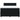 Pat box spring cu saltea, negru, 140x200 cm, catifea