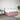 Pat box spring cu saltea, roz, 160x200 cm, catifea
