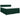 Pat box spring cu saltea, verde închis, 180x200 cm, catifea