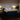 Pat box spring cu saltea, albastru, 180x200 cm, catifea