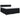 Pat box spring cu saltea, negru, 180x200 cm, catifea