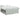 Pat box spring cu saltea, gri deschis, 200x200 cm, catifea