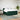 Pat box spring cu saltea, verde închis, 200x200 cm, catifea