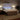 Pat box spring cu saltea, gri deschis, 200x200 cm, catifea