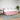 Pat box spring cu saltea, roz, 200x200 cm, catifea