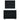 Pat box spring cu saltea, negru, 80x200 cm, textil