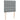 Pat continental cu saltea, gri deschis, 80x200 cm, textil