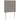 Pat box spring cu saltea, gri taupe, 90x190 cm, textil