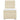 Pat box spring cu saltea, crem, 90x190 cm, textil