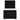 Pat box spring cu saltea, negru, 90x190 cm, textil