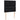 Pat box spring cu saltea, negru, 90x200 cm, textil