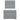 Pat box spring cu saltea, gri deschis, 100x200 cm, textil