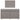 Pat box spring cu saltea, taupe, 120x190 cm material textil