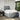 Pat box spring cu saltea, gri deschis, 120x190 cm, textil