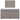Pat box spring cu saltea, gri taupe, 120x200 cm, textil