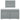 Pat continental cu saltea, gri deschis, 120x200 cm, textil