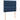 Pat box spring cu saltea, albastru, 120x200 cm, textil