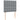 Pat continental cu saltea, gri deschis, 120x200 cm, textil