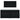 Pat box spring cu saltea, negru, 140x190 cm, textil