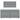Pat box spring cu saltea, gri deschis, 140x190 cm, textil