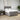 Pat box spring cu saltea, gri taupe, 140x200 cm, textil