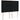 Pat box spring cu saltea, negru, 160x200 cm, textil