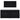 Pat box spring cu saltea, negru, 160x200 cm, textil