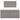 Pat box spring cu saltea, gri taupe, 160x200 cm material textil