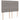 Pat box spring cu saltea, gri taupe, 160x200 cm material textil