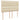 Pat box spring cu saltea, crem, 160x200 cm, material textil
