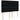 Pat box spring cu saltea, negru, 160x200 cm, textil