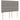 Pat box spring cu saltea, gri taupe, 160x200 cm material textil
