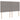 Pat continental cu saltea, gri taupe, 180x200 cm, textil