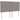 Pat box spring cu saltea, gri taupe, 200x200 cm, textil