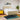 Pat box spring cu saltea, crem, 200x200 cm, textil